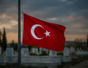 Pençe-Kilit bölgesinden acı haber: Yaralı asker şehit düştü