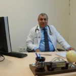 Prof. Dr. Hakan Harputluoğlu İnönü Üniversitesine geri döndü