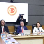 TİMBİR Akademik Kurul Başkanı Prof. Dr. Kamer: “Çocukların dijital güvenliği artırılabilir”