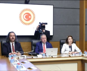 TİMBİR Akademik Kurul Başkanı Prof. Dr. Kamer: “Çocukların dijital güvenliği artırılabilir”