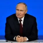 Putin: Sorunları gerçek müzakerelerle çözmeye hazırız
