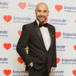 Radyo Nabız’da yeni ses: Sertaç Kantarcı ile “Sağlık Olsun”