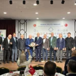 RİDEVA’da Rize’nin birlik ve gelecek vizyonu konuşuldu