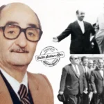 Rize Pazar'ın unutulmaz beyefendisi: Macit Fikret Basa