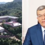 Rize Personel Eğitim Merkezi’ne Kenan İpek’in adı verildi