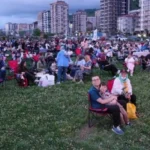 Rize sahili kentin yeni yaşam merkezi oldu