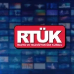 RTÜK'ten 6 televizyon kanalına idari para cezası