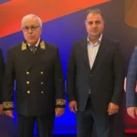 Rusya Günü kutlandı; BHA heyeti resepsiyonda