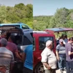 Sahada inceleme yapan firma belli oldu: TÜMAD Madencilik