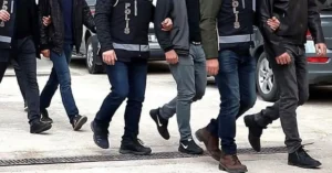 Sahte altın şebekesine darbe