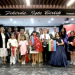 Səda Müzik Kursu'ndan Ankara'da Muhteşem Bir Gece