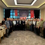 Şehit babaları Babalar Günü'nde unutulmadı