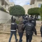 Serik merkezli 27 ilde düzenlenen yasa dışı bahis operasyonunda 72 kişi yakalandı