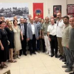 Sivasi Sohbetleri sezon finalinde "Mâh-ı Muharrem" konuşuldu