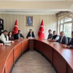 Susuz’da kamu yatırımları masaya yatırıldı