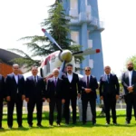 THK küllerinden doğuyor: Yönetim yeni bir başarı hikâyesi için sahada