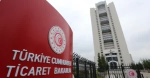 Ticaret Bakanlığı mayıs verilerini açıkladı: 422 firmaya izin belgesi