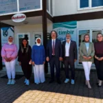 TİMBİR Akademik Kurul Başkanı Prof. Dr. Kamer’den TBMM’de 3 kritik öneri