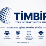 TİMBİR, dijital medyanın ortak gücü olmayı sürdürüyor