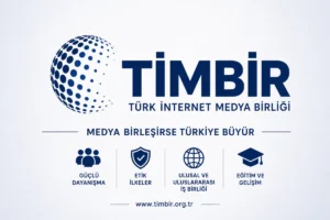 TİMBİR, dijital medyanın ortak gücü olmayı sürdürüyor