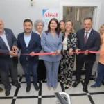 TİMBİR Edirne İl Temsilciliği açıldı!