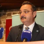 TİMBİR Genel Başkanı Basa: Ekranın diğer tarafında da bir insan var