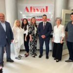 TİMBİR’den edirneahval’e 10. Yıl ziyareti
