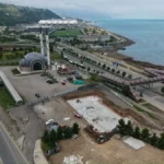 Trabzon Beşirli’ye çocuklara özel külliye geliyor