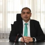 Trabzon Vali Yardımcısı Kızıltoprak, Tekirdağ Marmaraereğlisi Yeni Kaymakamı