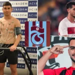 Trabzonspor Malinovskyi'yi açıkladı: İki transfer daha yolda