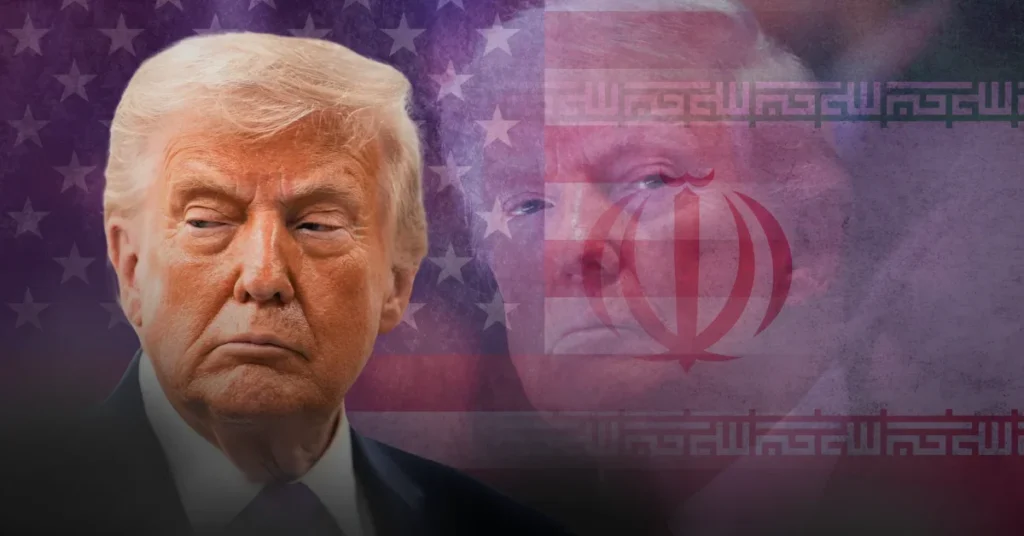 Trump duyurdu: ABD ve İran Doha’da masaya oturacak