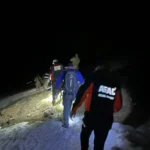 Tunceli’de mantar ararken kaybolmayın! AFAD’dan hayati uyarı