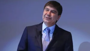 Türel: “50’ye yakın köprülü kavşak yaptık”