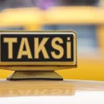 Turistten 7 bin 300 lira alan taksiciye tutuklama talebi