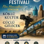 Türk Dünyası 11.belgesel Film Festivali başvuruları devam ediyor