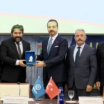 Türk Dünyası için ortak gelecek rotası Ankara’da çizildi