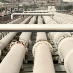 Türkiye ile Azerbaycan arasında uzun vadeli doğal gaz anlaşması