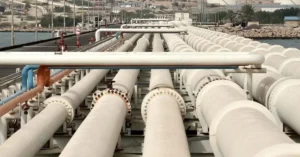 Türkiye ile Azerbaycan arasında uzun vadeli doğal gaz anlaşması