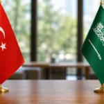 Türkiye ile Suudi Arabistan arasında vizesiz seyahat dönemi başladı