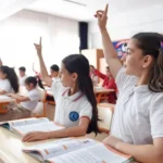 Türkiye'de eğitim göstergeleri yükselişini sürdürüyor