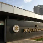 Türkiye'den Mescid-i Aksa'daki provokatif girişimlere kınama