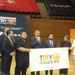 Türkiye’nin en büyük münazara organizasyonu Ankara’da final yaptı