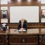 Vali Hatipoğlu: Jandarma Teşkilatımız, aziz milletimizin gönlünde müstesna bir yer edinmiştir