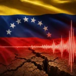 Venezuela'da deprem felaketinin bilançosu ağırlaşıyor: Can kaybı 1450'ye çıktı
