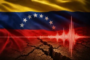 Venezuela'da deprem felaketinin bilançosu ağırlaşıyor: Can kaybı 1450'ye çıktı