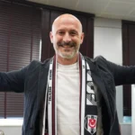 Vincenzo Italiano: Taraftarı mutlu etmek için buradayız