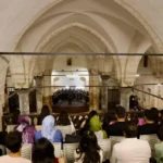 Vox Humanis Korosu’ndan unutulmaz konser