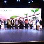 Yaşanabilir şehir iklim dostu Rize