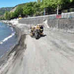 Yazın gözde adresi yine Sevgi ve Barış Plajı olacak