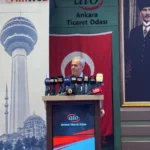 Yılmaz Karaca: “TİMBİR’in birlik ve beraberlik atağında biz de varız”